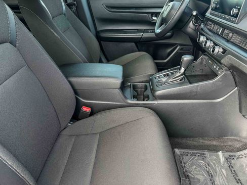 Certified 2024 Honda CR-V EX image 23