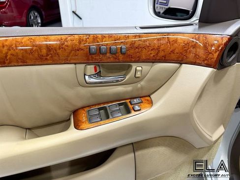 Used 2005 Lexus LS 430 image 19