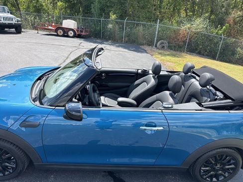 Certified 2023 MINI Cooper Convertible image 18