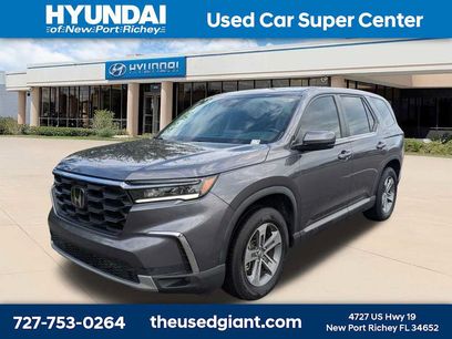 Used 2024 Honda Pilot EX-L