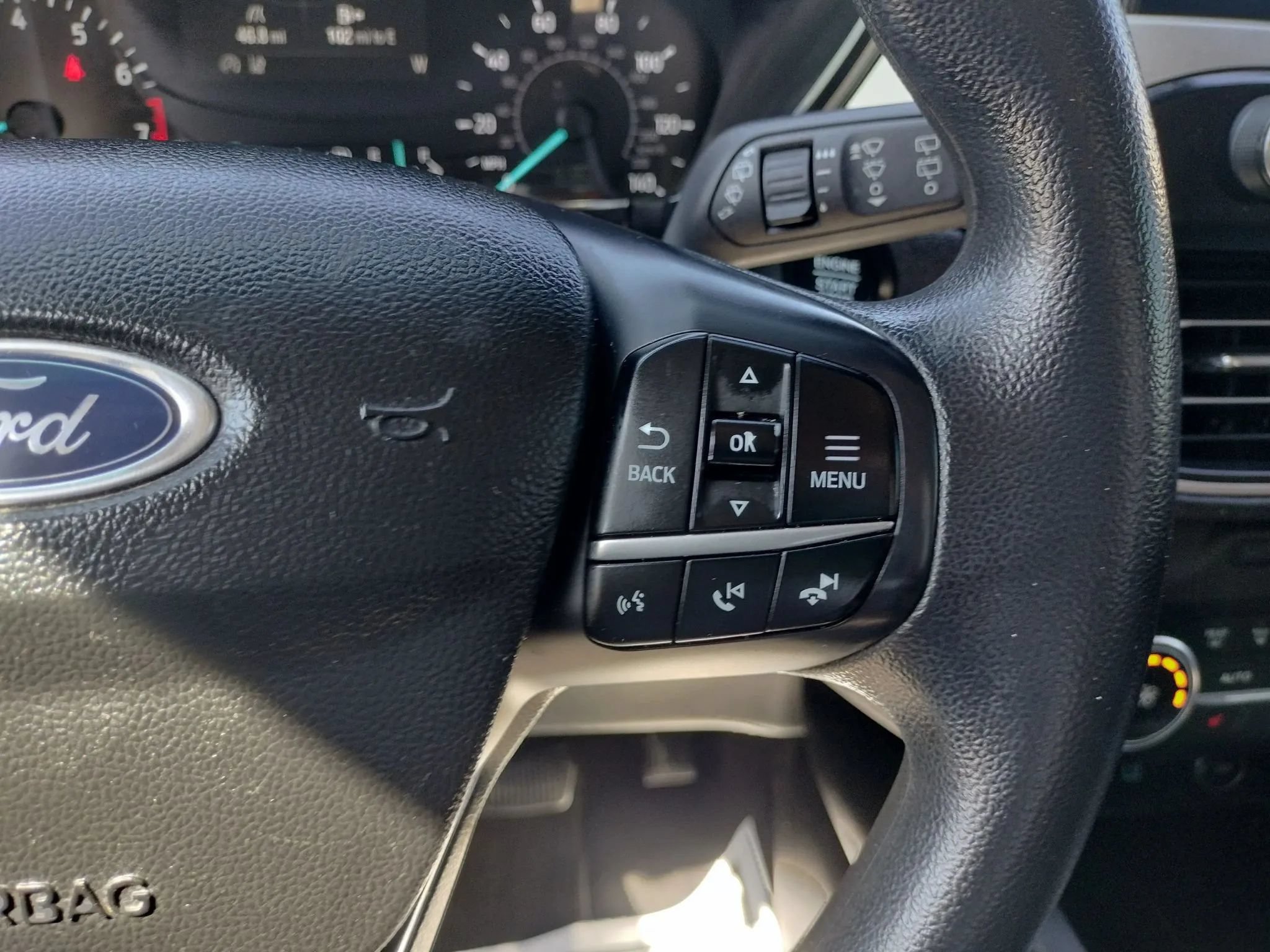 Used 2020 Ford Escape SE FWD image 44
