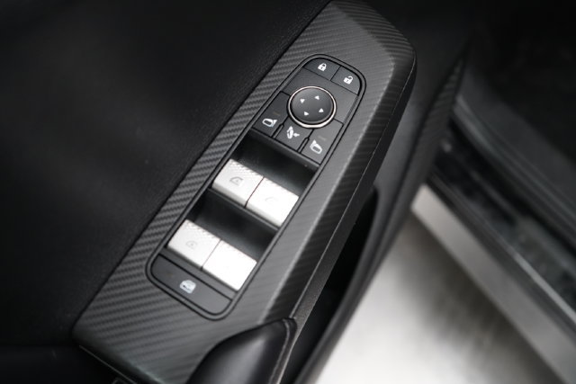 Used 2023 Mitsubishi Outlander SE AWD/4WD image 10
