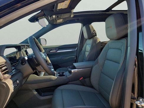 New 2026 GMC Terrain AT4 image 11