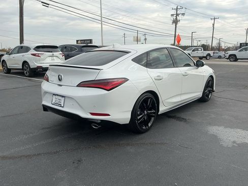 New 2026 Acura Integra A-Spec image 5