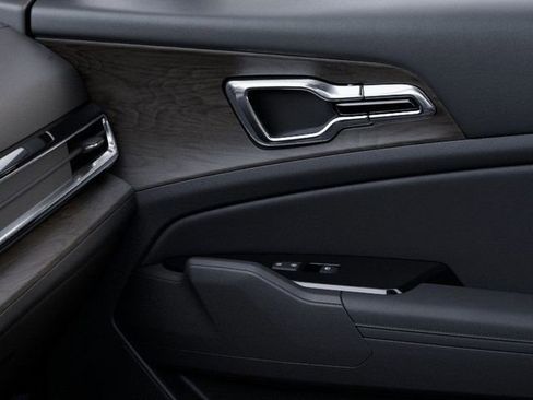 New 2024 Kia Sportage X-Line image 25