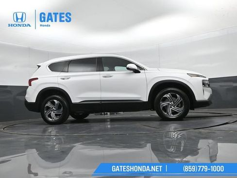 Used 2023 Hyundai Santa Fe SEL w/ Cargo Package AWD/4WD image 41
