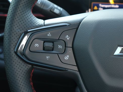 New 2026 Chevrolet Trax RS w/ Sunroof Package FWD image 13
