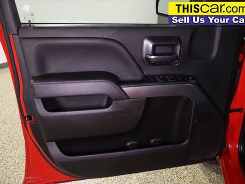 Used 2019 Chevrolet Silverado 1500 LT image 25