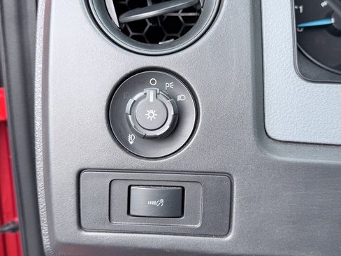 Used 2013 Ford F150 STX w/ Mid Equipment Group image 11