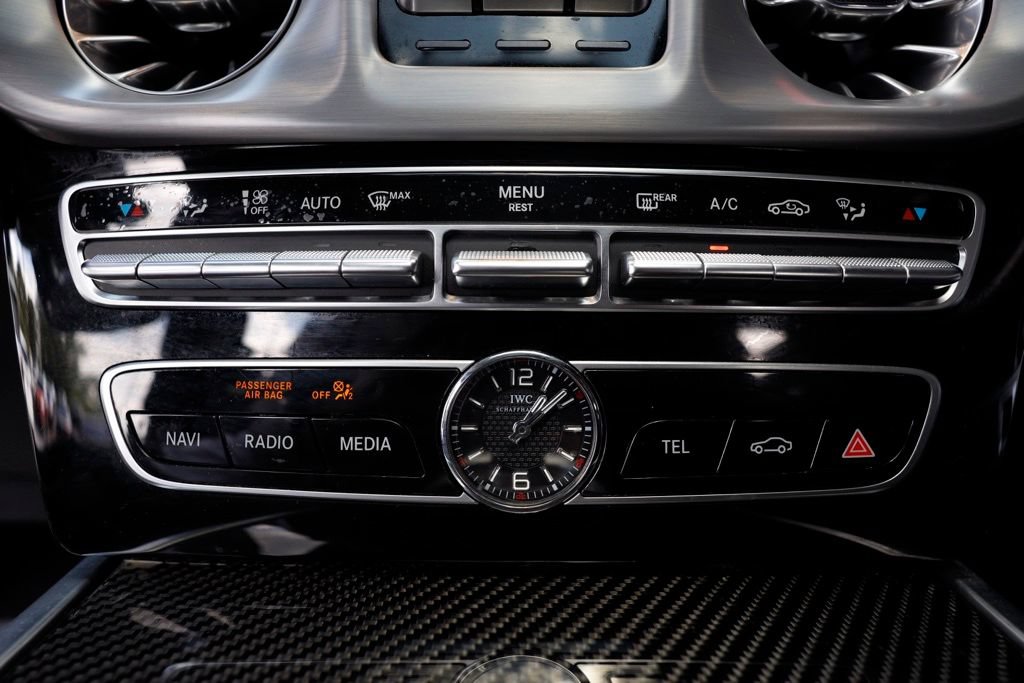 Used 2022 Mercedes-Benz G 63 AMG 4MATIC image 32