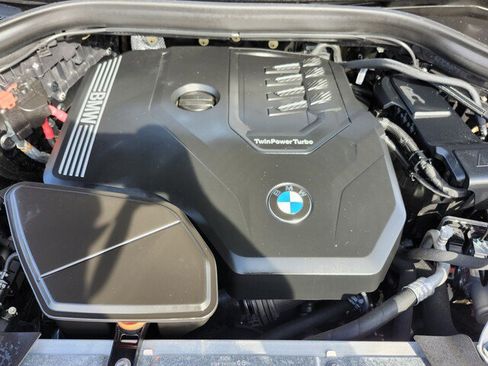 Used 2024 BMW X3 sDrive30i w/ Convenience Package w/ZPA image 28