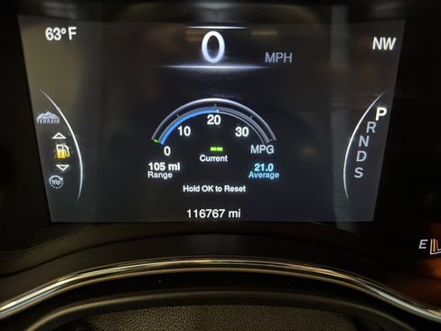 Used 2014 Jeep Grand Cherokee Limited image 26