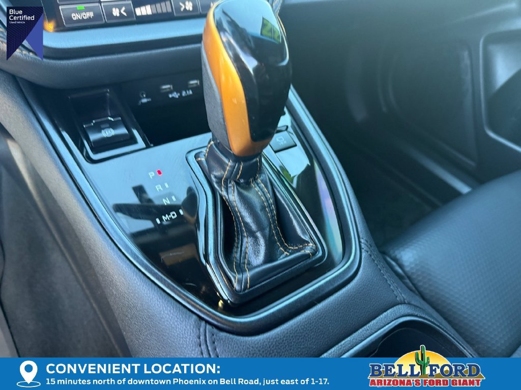 Used 2022 Subaru Outback Wilderness AWD/4WD image 20