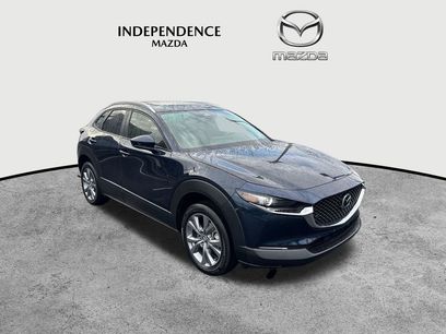 New 2026 MAZDA CX-30 AWD 2.5 S