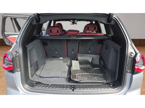 Used 2024 BMW X3 xDrive30i w/ Premium Package image 27