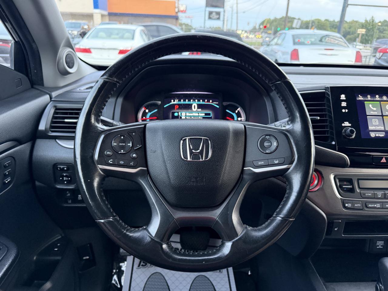 Used 2019 Honda Pilot EX-L image 15