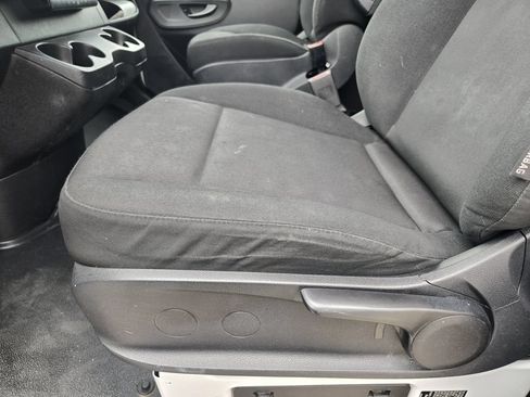 Used 2023 Mercedes-Benz Sprinter 2500 image 26