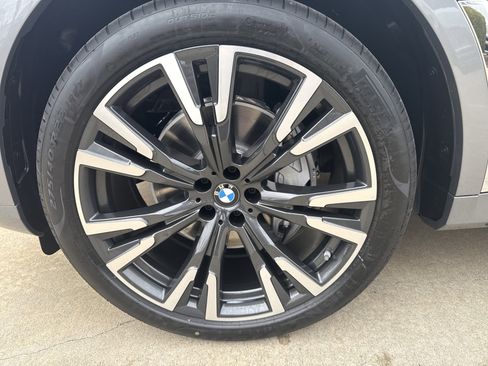 New 2026 BMW X7 xDrive40i image 29