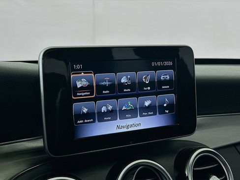 Used 2018 Mercedes-Benz C 300 Sedan image 21