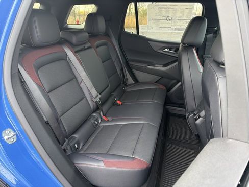 New 2026 Chevrolet Equinox RS image 26