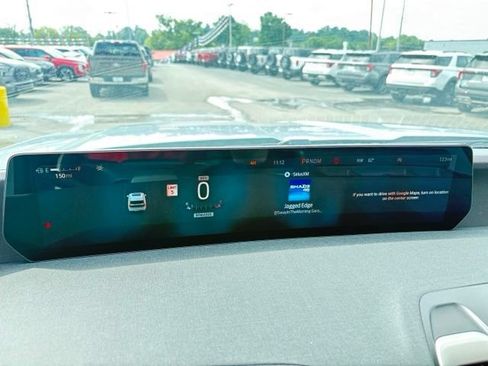 New 2027 Ford Expedition Max Active AWD/4WD image 15