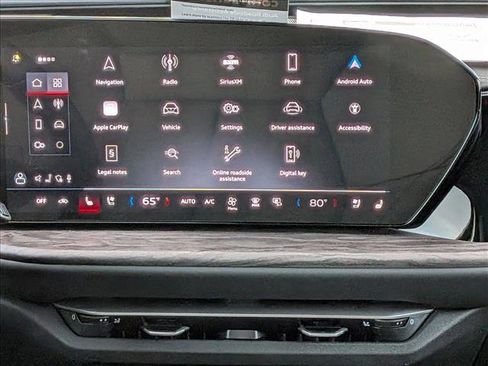 New 2025 Audi Q5 Premium Plus image 11