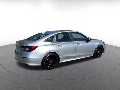 Used 2025 Honda Civic Sport image 15