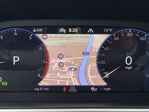 New 2026 Volkswagen Taos SEL AWD/4WD image 24