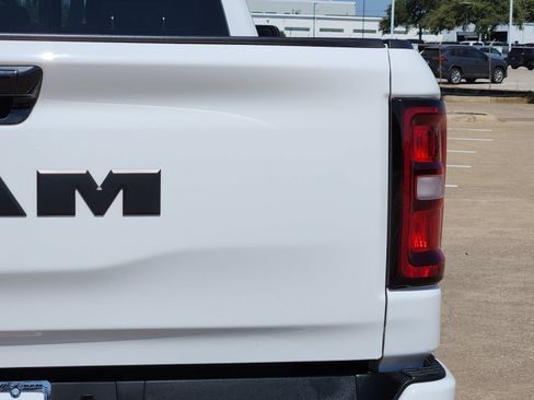 Used 2025 RAM 1500 Lone Star RWD image 16
