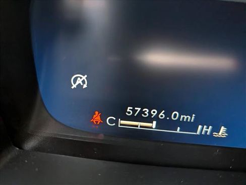 Used 2021 Lincoln Nautilus Reserve w/ Equipment Group 201A AWD/4WD image 39