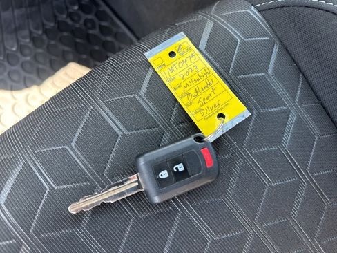 Used 2023 Mitsubishi Outlander Sport ES image 30