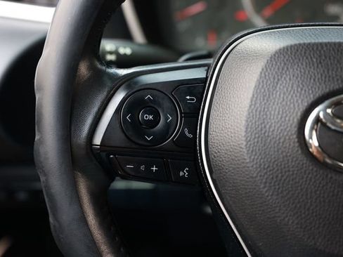Used 2019 Toyota Corolla SE w/ SE Option Package FWD image 29