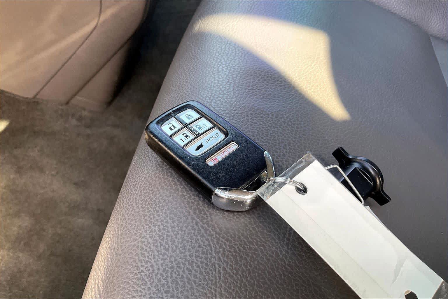 Used 2016 Honda Odyssey EX-L image 14