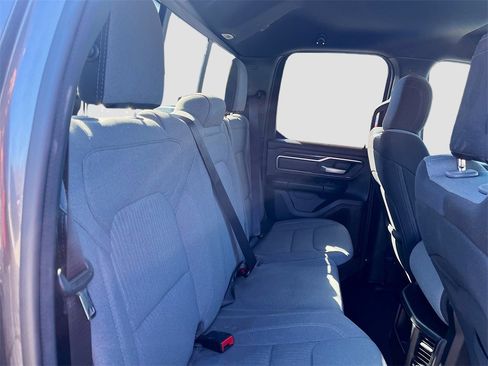 Used 2024 RAM 1500 Big Horn w/ Trailer Tow Group image 24