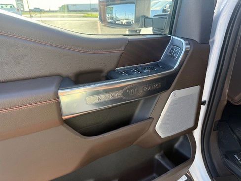 New 2026 Ford F450 King Ranch w/ FX4 Off-Road Package image 14
