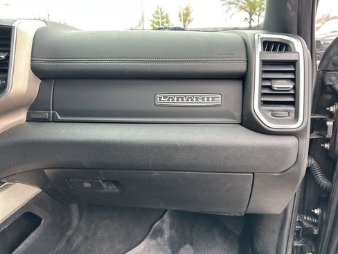 Used 2019 RAM 3500 Laramie image 62