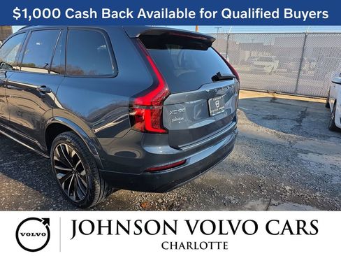 New 2026 Volvo XC90 B6 Ultra w/ Lounge Package AWD/4WD image 39