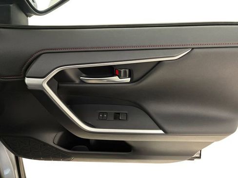 Used 2022 Toyota RAV4 XSE w/ Premium Package image 15