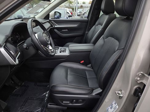 Used 2024 MAZDA CX-90 3.3 Turbo S image 21