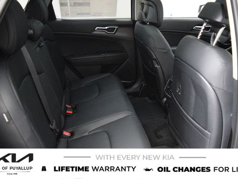 New 2026 Kia Sportage EX w/ EX Panoramic Sunroof Package AWD/4WD image 14