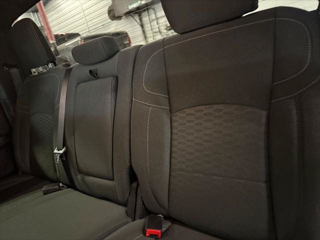Certified 2025 RAM 2500 Big Horn AWD/4WD image 34