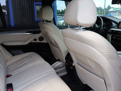 Used 2016 BMW X5 xDrive35i image 40