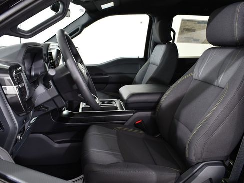 New 2025 Ford F150 STX w/ Equipment Group 200A image 6