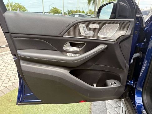 Certified 2021 Mercedes-Benz GLE 53 AMG 4MATIC Coupe image 17