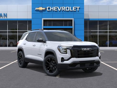 New 2026 GMC Terrain Elevation w/ Elevation Premium Package image 7