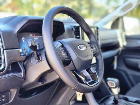 New 2025 Ford Ranger XLT image 19