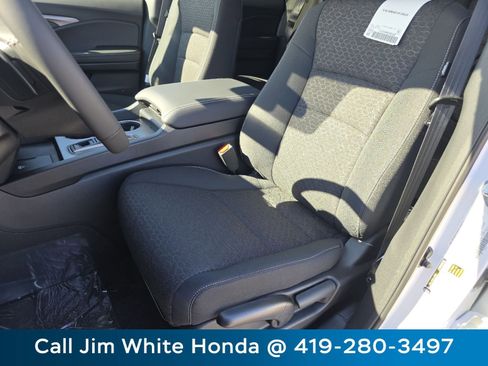 New 2026 Honda Ridgeline Sport image 20