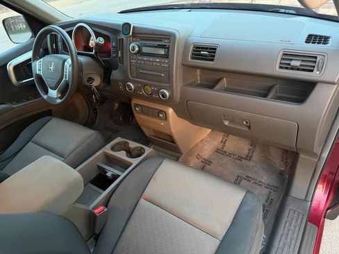 Used 2006 Honda Ridgeline RTS image 19