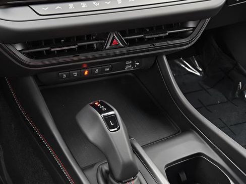 New 2026 Dodge Charger Scat Pack w/ Blacktop Package image 13