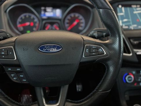 Used 2016 Ford Focus RS image 22